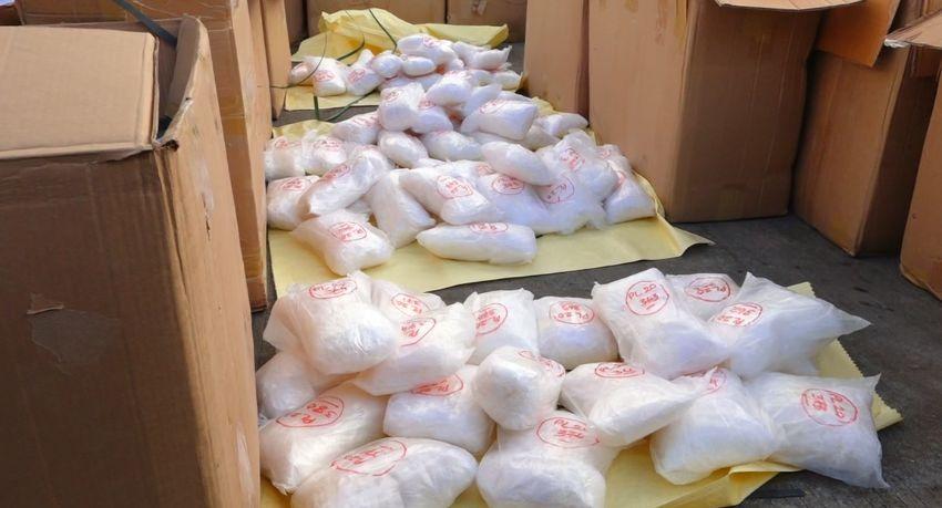 7-Day Detention Orders Issued in Rs. 8 Bn ICE Haul